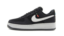 画像をギャラリービューアに読み込む, NIKE AIR FORCE 1 '07 LV8 "TOASTY PACK" BLACK/WHITE/BLACK/SAIL 3