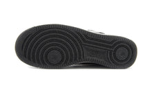 画像をギャラリービューアに読み込む, NIKE AIR FORCE 1 '07 LV8 "TOASTY PACK" BLACK/WHITE/BLACK/SAIL 4