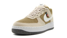 画像をギャラリービューアに読み込む, NIKE AIR FORCE 1 '07 LV8 "TOASTY PACK" RATTAN/SAIL/BROWN KELP/SAIL 1