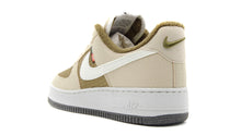 画像をギャラリービューアに読み込む, NIKE AIR FORCE 1 '07 LV8 "TOASTY PACK" RATTAN/SAIL/BROWN KELP/SAIL 2