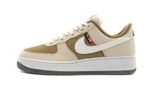 画像をギャラリービューアに読み込む, NIKE AIR FORCE 1 '07 LV8 "TOASTY PACK" RATTAN/SAIL/BROWN KELP/SAIL 3