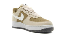 画像をギャラリービューアに読み込む, NIKE AIR FORCE 1 '07 LV8 "TOASTY PACK" RATTAN/SAIL/BROWN KELP/SAIL 5