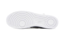 画像をギャラリービューアに読み込む, NIKE AIR FORCE 1 '07 SHROUD BLACK/WHITE/HYPER ROYAL 4