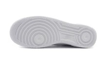 画像をギャラリービューアに読み込む, NIKE AIR FORCE 1 '07 SHROUD WHITE/WHITE/PURE PLATINUM 4