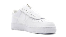 画像をギャラリービューアに読み込む, NIKE AIR FORCE 1 '07 SHROUD WHITE/WHITE/PURE PLATINUM 5