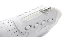 画像をギャラリービューアに読み込む, NIKE AIR FORCE 1 '07 SHROUD WHITE/WHITE/PURE PLATINUM 6