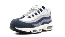 画像をギャラリービューアに読み込む, NIKE AIR MAX 95 MIDNIGHT NAVY/WHITE/SAIL 1