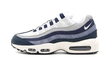 画像をギャラリービューアに読み込む, NIKE AIR MAX 95 MIDNIGHT NAVY/WHITE/SAIL 3