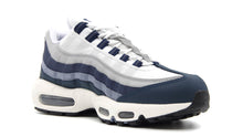 画像をギャラリービューアに読み込む, NIKE AIR MAX 95 MIDNIGHT NAVY/WHITE/SAIL 5