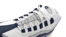 画像をギャラリービューアに読み込む, NIKE AIR MAX 95 MIDNIGHT NAVY/WHITE/SAIL 6