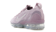 画像をギャラリービューアに読み込む, NIKE (WMNS) AIR VAPORMAX 2021 FLYKNIT PLUM FOG/GREY FOG/METAL SILVER/PLUM FOG 2