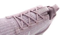 画像をギャラリービューアに読み込む, NIKE (WMNS) AIR VAPORMAX 2021 FLYKNIT PLUM FOG/GREY FOG/METAL SILVER/PLUM FOG 6