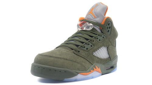 JORDAN BRAND AIR JORDAN 5 RETRO 