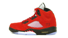 画像をギャラリービューアに読み込む, JORDAN BRAND AIR JORDAN 5 RETRO &quot;TORO BRAVO&quot; &quot;MICHAEL JORDAN&quot; VARSITY RED/BLACK/WHITE 3