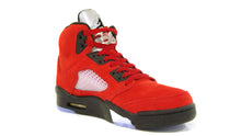 画像をギャラリービューアに読み込む, JORDAN BRAND AIR JORDAN 5 RETRO &quot;TORO BRAVO&quot; &quot;MICHAEL JORDAN&quot; VARSITY RED/BLACK/WHITE 5