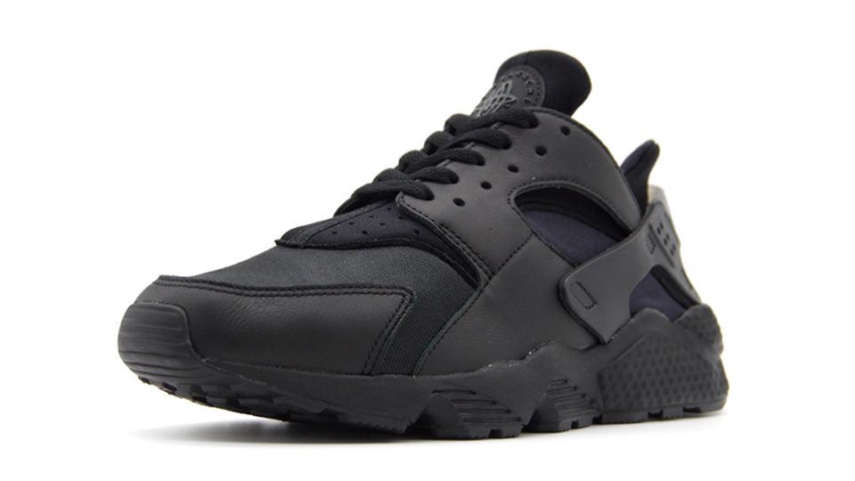 NIKE AIR HUARACHE 24.5cm ブラック