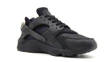 画像をギャラリービューアに読み込む, NIKE AIR HUARACHE &quot;TRIPLE BLACK&quot; BLACK/BLACK/ANTHRACITE 5