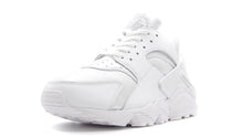 画像をギャラリービューアに読み込む, NIKE AIR HUARACHE WHITE/PURE PLATINUM 1