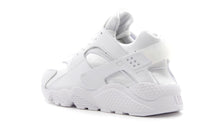 画像をギャラリービューアに読み込む, NIKE AIR HUARACHE WHITE/PURE PLATINUM 2