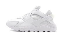 画像をギャラリービューアに読み込む, NIKE AIR HUARACHE WHITE/PURE PLATINUM 3