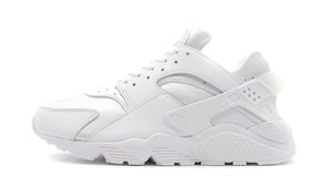 NIKE AIR HUARACHE WHITE/PURE PLATINUM 3