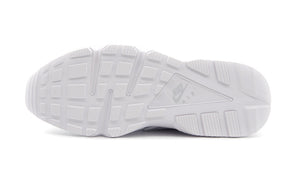 NIKE AIR HUARACHE WHITE/PURE PLATINUM 4