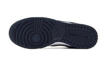 画像をギャラリービューアに読み込む, NIKE DUNK LOW RETRO &quot;GEORGETOWN&quot; WOLF GREY/DARK OBSIDIAN/TOTAL ORANGE 4