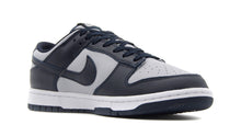 画像をギャラリービューアに読み込む, NIKE DUNK LOW RETRO &quot;GEORGETOWN&quot; WOLF GREY/DARK OBSIDIAN/TOTAL ORANGE 5