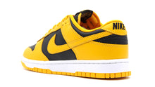 画像をギャラリービューアに読み込む, NIKE DUNK LOW RETRO &quot;GOLDENROD&quot; BLACK/GOLDENROD/WHITE 2