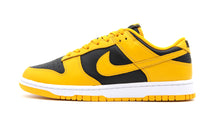 画像をギャラリービューアに読み込む, NIKE DUNK LOW RETRO &quot;GOLDENROD&quot; BLACK/GOLDENROD/WHITE 3