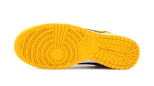 画像をギャラリービューアに読み込む, NIKE DUNK LOW RETRO &quot;GOLDENROD&quot; BLACK/GOLDENROD/WHITE 4