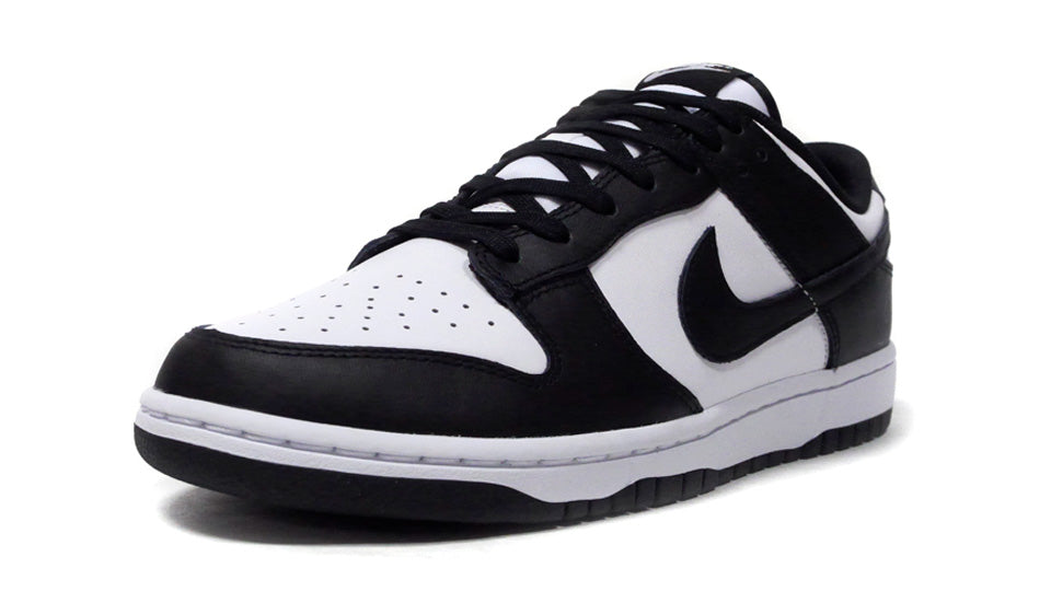 Nike Dunk Low Retro "White/Black" 27.0cm