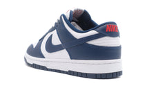 画像をギャラリービューアに読み込む, NIKE DUNK LOW RETRO VALERIAN BLUE/VALERIAN BLUE/WHITE 2