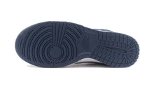 画像をギャラリービューアに読み込む, NIKE DUNK LOW RETRO VALERIAN BLUE/VALERIAN BLUE/WHITE 4