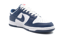 画像をギャラリービューアに読み込む, NIKE DUNK LOW RETRO VALERIAN BLUE/VALERIAN BLUE/WHITE 5