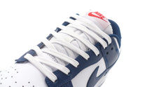 画像をギャラリービューアに読み込む, NIKE DUNK LOW RETRO VALERIAN BLUE/VALERIAN BLUE/WHITE 6