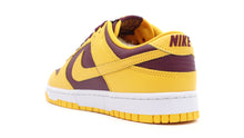 画像をギャラリービューアに読み込む, NIKE DUNK LOW RETRO "ARIZONA" UNIVERSITY GOLD/UNIVERSITY GOLD/WHITE 2