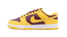 画像をギャラリービューアに読み込む, NIKE DUNK LOW RETRO "ARIZONA" UNIVERSITY GOLD/UNIVERSITY GOLD/WHITE 3