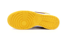 画像をギャラリービューアに読み込む, NIKE DUNK LOW RETRO "ARIZONA" UNIVERSITY GOLD/UNIVERSITY GOLD/WHITE 4