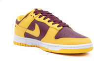 画像をギャラリービューアに読み込む, NIKE DUNK LOW RETRO "ARIZONA" UNIVERSITY GOLD/UNIVERSITY GOLD/WHITE 5