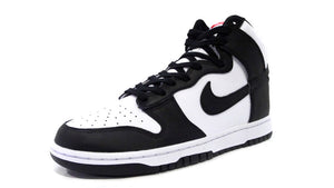 NIKE DUNK HIGH RETRO WHITE/BLACK/UNIVERSITY RED – mita sneakers