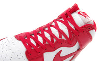 画像をギャラリービューアに読み込む, NIKE DUNK HIGH RETRO "ST.JOHN'S" WHITE/UNIVERSITY RED 6