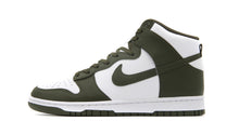 画像をギャラリービューアに読み込む, NIKE DUNK HIGH RETRO "CARGO KHAKI" WHITE/CARGO KHAKI 3