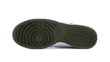 画像をギャラリービューアに読み込む, NIKE DUNK HIGH RETRO "CARGO KHAKI" WHITE/CARGO KHAKI 4
