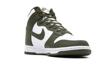 画像をギャラリービューアに読み込む, NIKE DUNK HIGH RETRO "CARGO KHAKI" WHITE/CARGO KHAKI 5