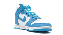 画像をギャラリービューアに読み込む, NIKE DUNK HIGH RETRO "LASER BLUE" LASER BLUE/LASER BLUE/WHITE 5