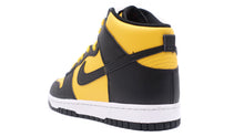 画像をギャラリービューアに読み込む, NIKE DUNK HIGH RETRO &quot;REVERSE GOLDENROD&quot; UNIVERSITY GOLD/BLACK/WHITE/HABANERO RED 2