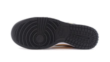 画像をギャラリービューアに読み込む, NIKE DUNK HIGH RETRO &quot;REVERSE GOLDENROD&quot; UNIVERSITY GOLD/BLACK/WHITE/HABANERO RED 4