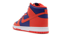画像をギャラリービューアに読み込む, NIKE DUNK HIGH RETRO "FLORIDA" ORANGE/ORANGE/DEEP ROYAL BLUE/WHITE 2