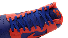 画像をギャラリービューアに読み込む, NIKE DUNK HIGH RETRO "FLORIDA" ORANGE/ORANGE/DEEP ROYAL BLUE/WHITE 6
